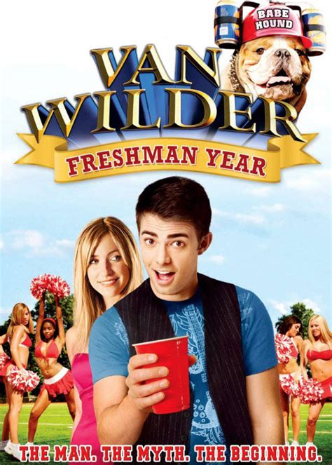 van wilder 3|van wilder sequel.